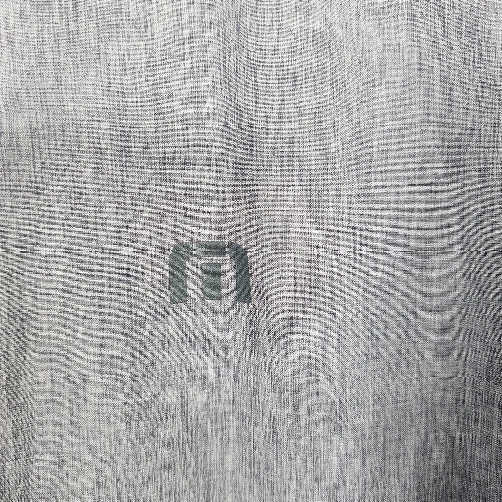 Men's Gray Jacket - Picture 5 of 7